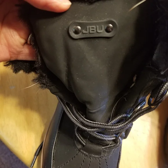 JBU Boots - Picture 4 of 6